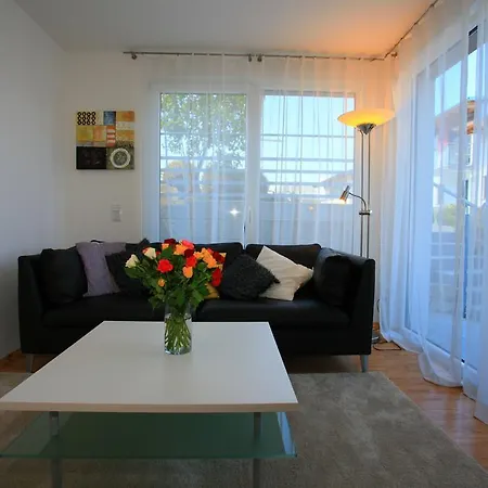 Apartment Casa Annika *