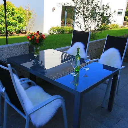 Casa Annika * Bodman-Ludwigshafen