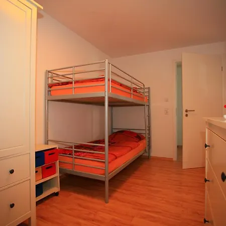 Casa Annika Apartment Bodman-Ludwigshafen