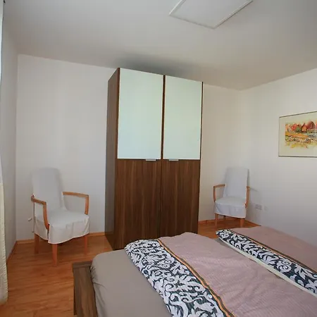 Casa Annika * Bodman-Ludwigshafen